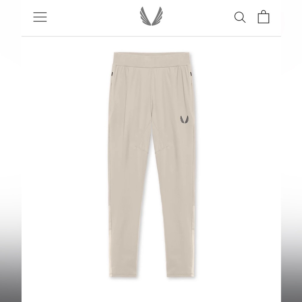ASRV Tetra-Lite Hybrid Jogger DSG 0495